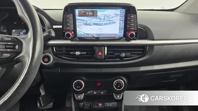 Kia All New Morning (JA) 2018 Белый из Кореи, фото 5