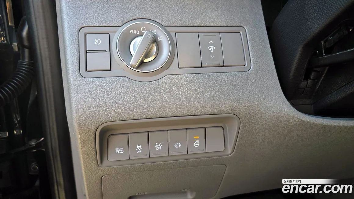 Hyundai Solati 2022 Черный из Кореи, фото 5