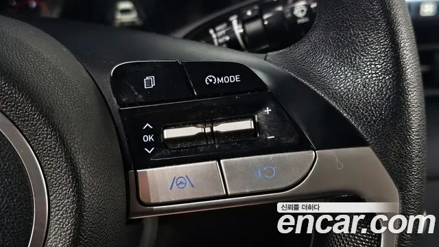 Hyundai Avante (CN7) 2022 Серый из Кореи, фото 5