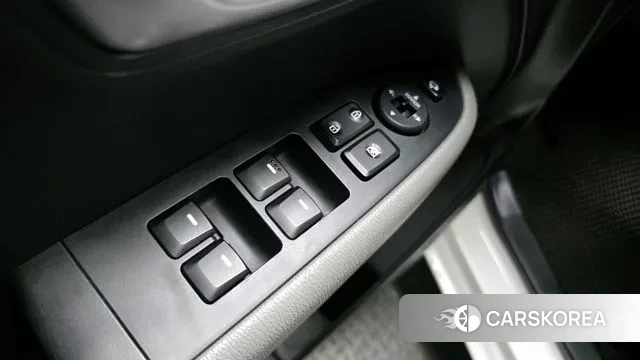 Kia The New Ray 2020 Белый из Кореи, фото 5