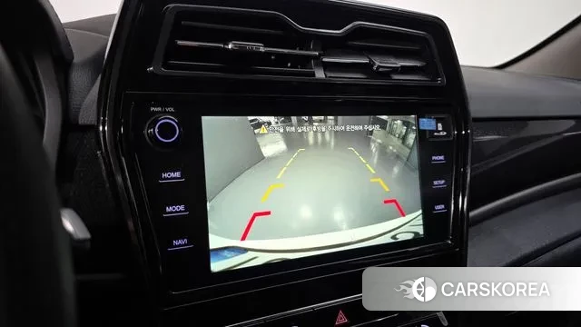 Ssangyong Tivoli Air 2022 Белый из Кореи, фото 5