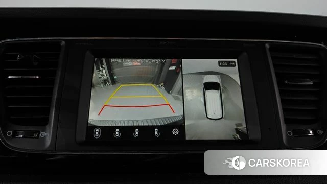 Kia The New Carnival 2018 Серый из Кореи, фото 5