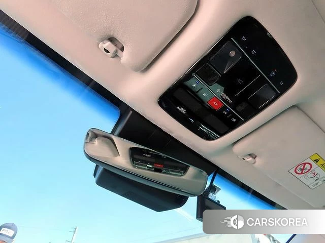 Hyundai Grandeur (GN7) 2024 Белый из Кореи, фото 5