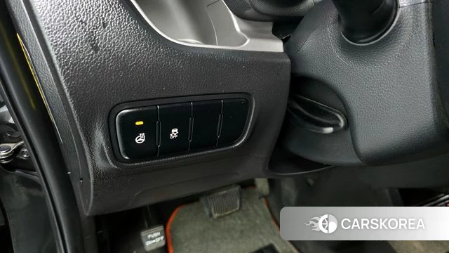 Kia The New Ray 2019 Черный из Кореи, фото 5