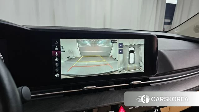 Kia Carnival 4th generation 2021 Черный из Кореи, фото 5