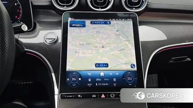 Mercedes-Benz CLE-Class C236 2024 Белый из Кореи, фото 5