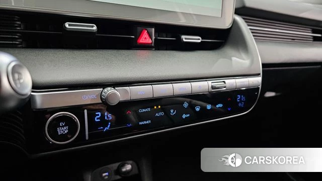 Hyundai Ionic 5 2021 Белый из Кореи, фото 5