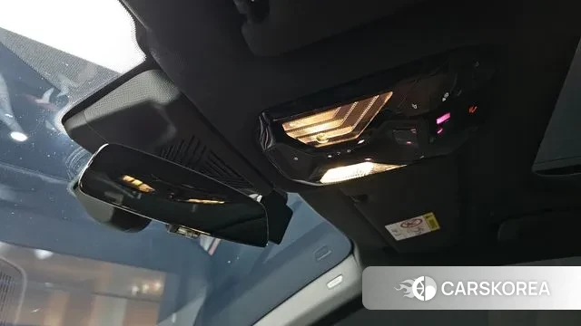 BMW 5 Series (G60) 2024 Белый из Кореи, фото 5