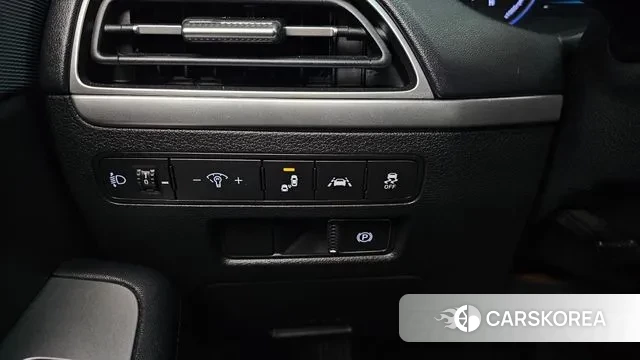 Hyundai Palisade 2022 Синий из Кореи, фото 5