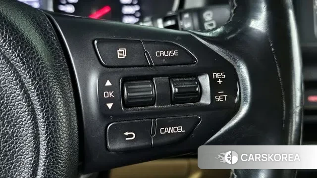 Kia All New Carnival 2018 Черный из Кореи, фото 5