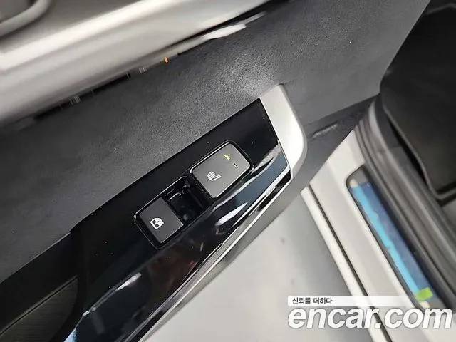 Kia EV6 id 2731670 из Кореи 5