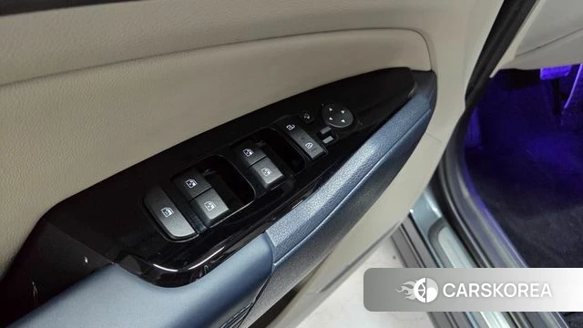 Kia Sportage 5th Generation 2023 Серый из Кореи, фото 5