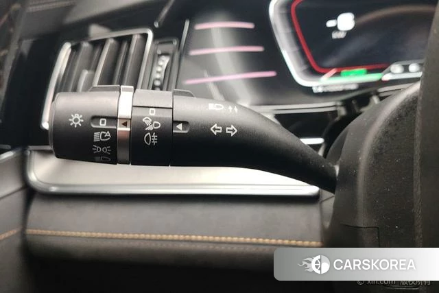 BYD Tang DM 2021 Белый из Китая, фото 5