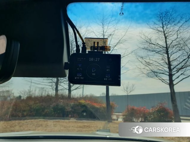 Genesis The New G70 2025 Серебристо-серый из Кореи, фото 5