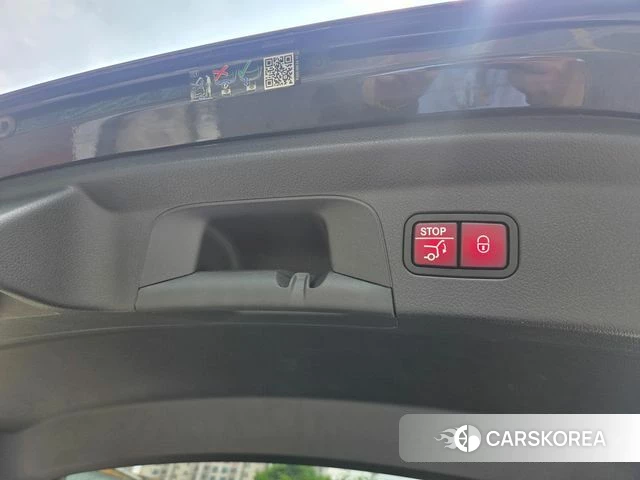 Mercedes-Benz GLE-Class W167 2023 Черный из Кореи, фото 5