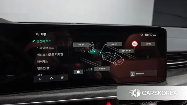 Kia The New K5 3rd generation 2025 Белый из Кореи, фото 5