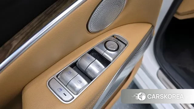 Kia More K9 2020 Белый из Кореи, фото 5