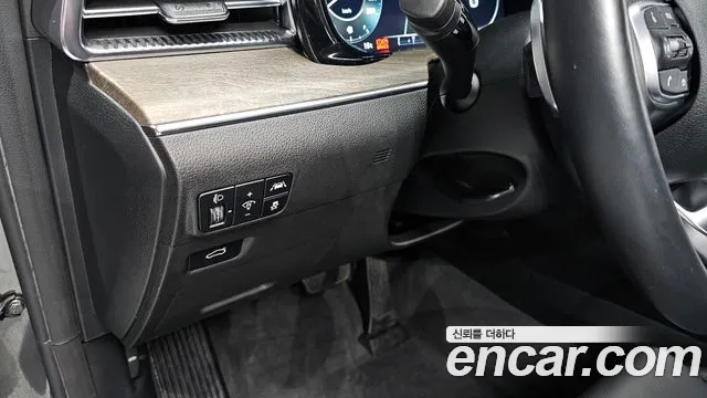 Kia K5 3rd generation id 2693964 из Кореи 5