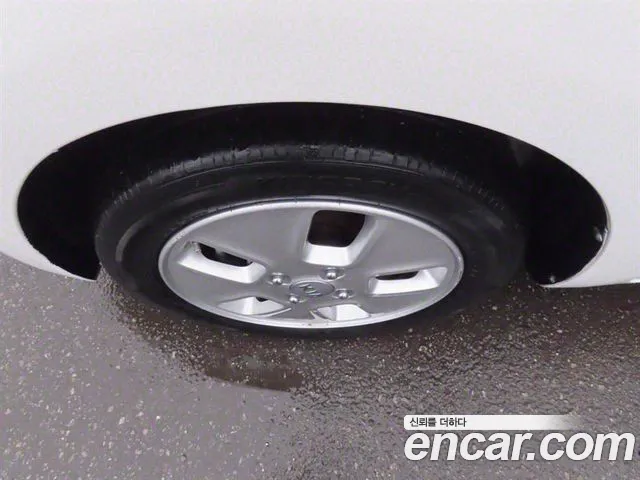 Kia The New Ray id 2676700 из Кореи 5