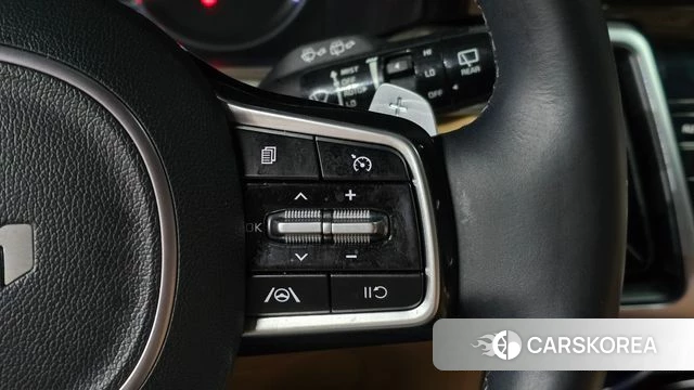 Kia Sorento 4th Generation 2022 Белый из Кореи, фото 5