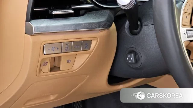 Genesis G80 (RG3) 2020 Белый из Кореи, фото 5