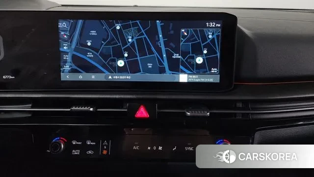 Kia The New Sportage 5th Generation 2025 Серебряный из Кореи, фото 5