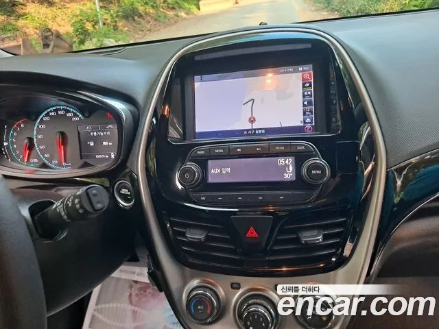 Chevrolet (GM Daewoo) The Next Spark id 2872784 из Кореи 5