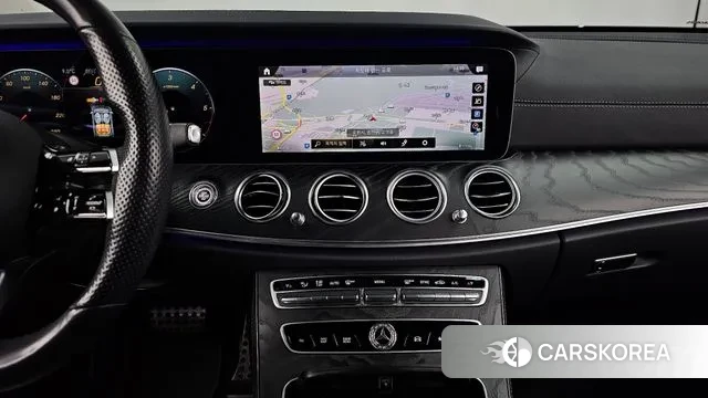 Mercedes-Benz E-Class W213 2020 Черный из Кореи, фото 5