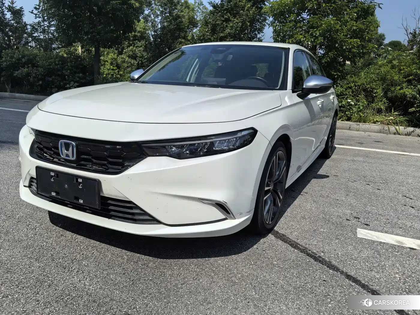 Honda Integra id 4629009 из Китая 7