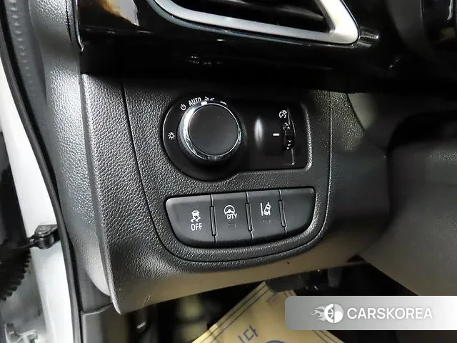 Chevrolet (GM Daewoo) The New Spark 2022 Белый из Кореи, фото 5