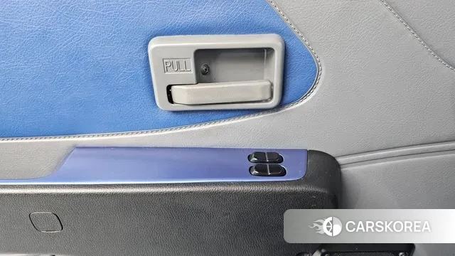 Chevrolet (GM Daewoo) New Damas 2018 Синий из Кореи, фото 5