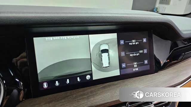 Kia Mohave Master 2021 Черный из Кореи, фото 5