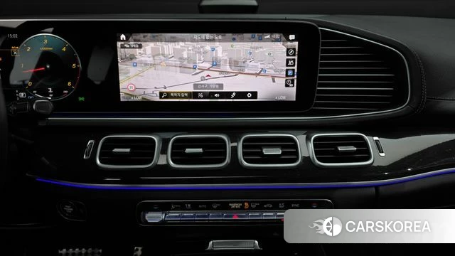 Mercedes-Benz GLE-Class W167 2022 Белый из Кореи, фото 5