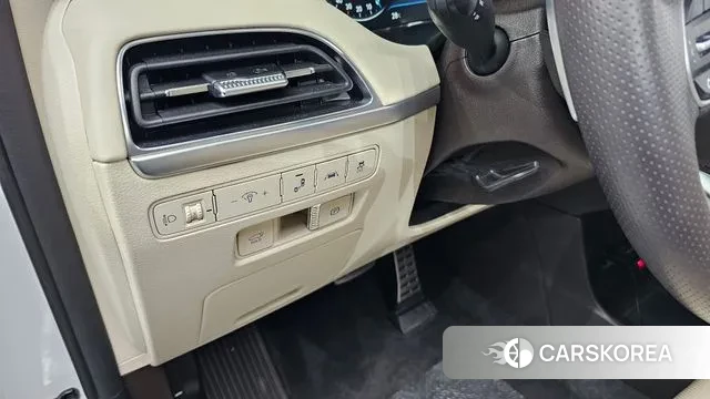 Hyundai Palisade 2021 Белый из Кореи, фото 5