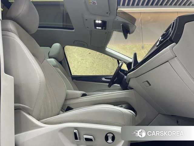 Volkswagen Weiran 2022 Черный из Китая, фото 5