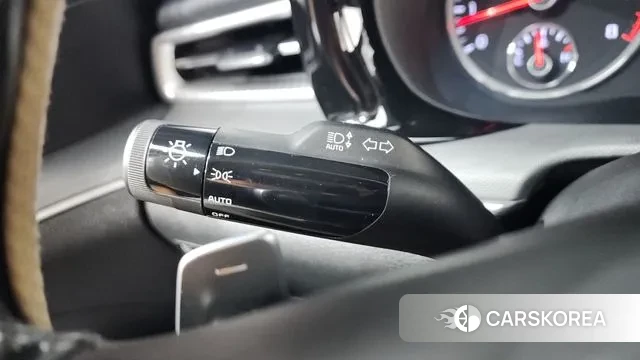 Kia K5 3rd generation 2020 Белый из Кореи, фото 5