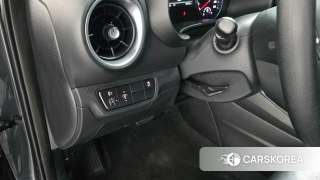 Kia The New K3 2nd generation 2021 Серый из Кореи, фото 5