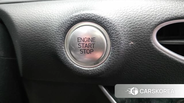 Hyundai Sonata (DN8) 2019 Белый из Кореи, фото 5