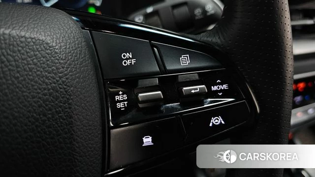 Ssangyong The New Rexton Sports Cannes 2024 Цвет тростника из Кореи, фото 5