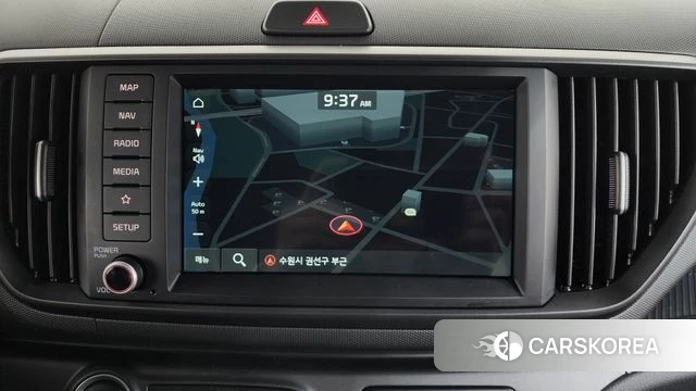 Kia The New Kia Ray 2025 Жемчужный цвет из Кореи, фото 5