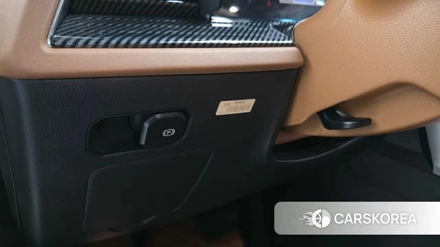 Ssangyong Torres 2023 Белый из Кореи, фото 5