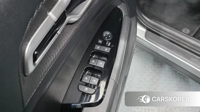 Kia Sportage 5th Generation 2021 Серый из Кореи, фото 5