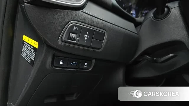 Hyundai Grandeur IG 2018 Черный из Кореи, фото 5