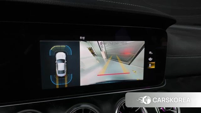 Mercedes-Benz CLS-Class C257 2022 Серый из Кореи, фото 5