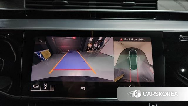 Audi A8 (D5) 2020 Синий из Кореи, фото 5