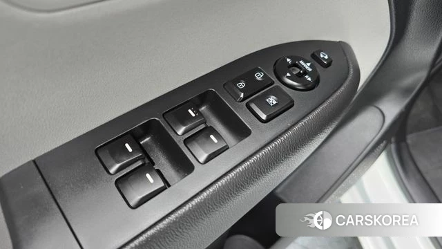 Kia The New Kia Ray 2024 Белый из Кореи, фото 5