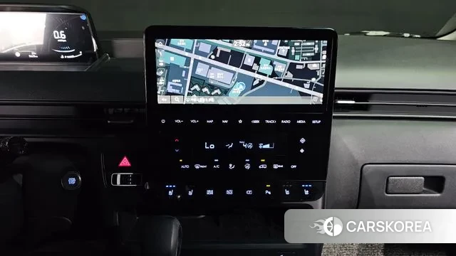 Hyundai Staria 2025 Черный из Кореи, фото 5