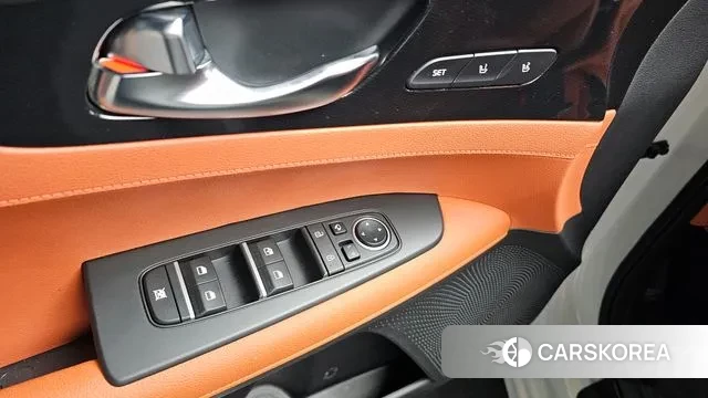 Kia The New K3 2nd generation 2021 Белый из Кореи, фото 5