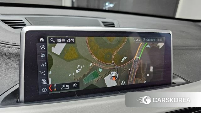 BMW X1 (F48) 2022 Белый из Кореи, фото 5