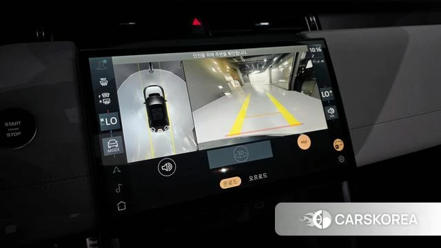 Land Rover Discovery Sports 2nd Generation 2025 Черный из Кореи, фото 5